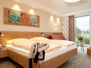 Hotel Zur Post Rohrdorf