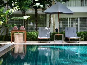 The Park Nine Hotel Srinakarin