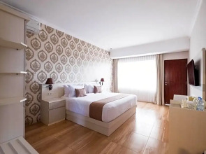 Bukit Indah Doda Hotel & Resorts