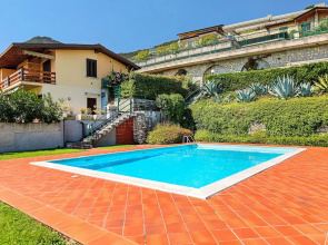 Poggio sul Clisi 30 Apartment