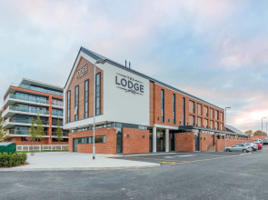 The Lodge Hotel