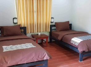 Pasanchai Bungalow