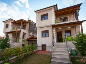 Amalia Lux Villas