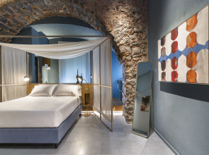 Bastiò Private Suites