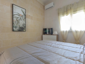 3506 Villa Althea by Barbarhouse