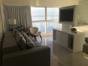 Flat Loft Barra