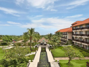 New Kuta Hotel