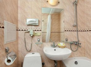 Гостиница «Спутник»