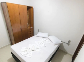 Manga Hostel Belém