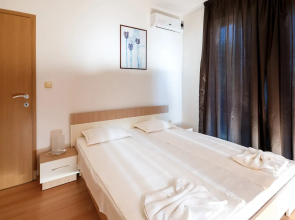 Charming 1 Bedroom Apartment for up to 4 Guests
