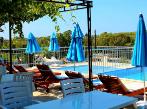 Hotel Patara Sun Club