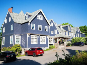 Cleftstone Inn