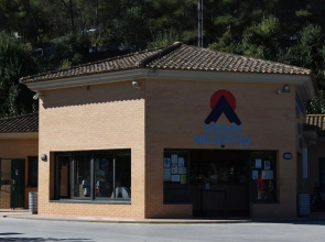 Mediterrani Natura Spa Resort