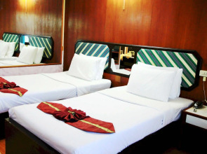 Seashore Pattaya Resort