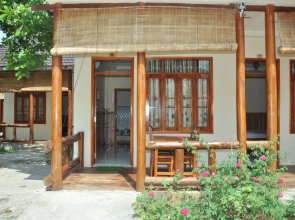 Thuy Van Bungalow