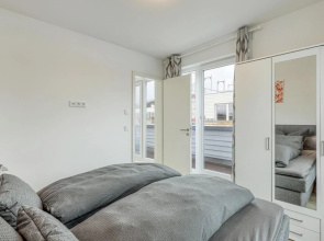 Nice Home in Tossens With Sauna, 2 Bedrooms and Wifi