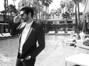 The Hollywood Roosevelt