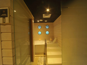 Le Trianon Luxury Hotel & Spa