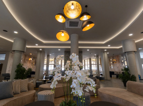 Park hotel Golden Beach