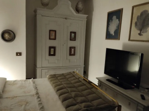 Il cortiletto