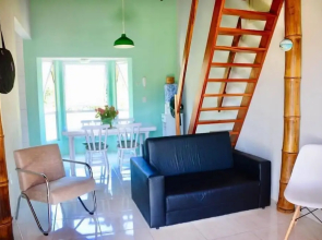 Residencial Porto Jabaquara