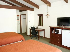 Tea Island Resort