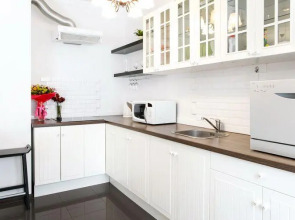 Апартаменты на улице Максима Горького 68 корпус 2