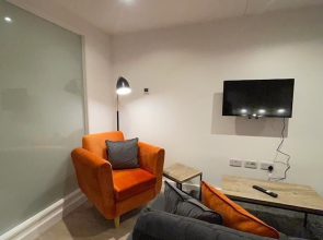 Spectrum House Apartments