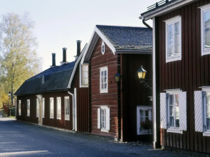 Grythyttans Gästgivaregård