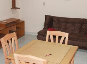 Lotus Compound 2 bedroom apartment