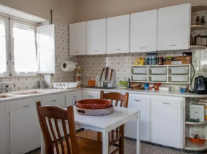 Urban House Hostel