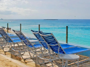 Perfect Island Retreat at Paradise Island Beach Club Villas