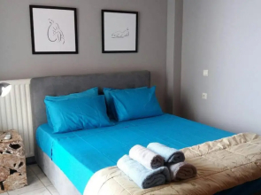 03 - Apt in the heart of the city - Heraklion