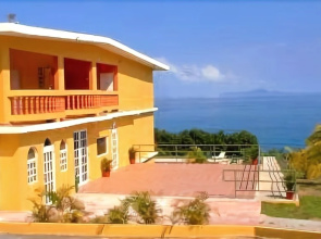 Parador Costa del Mar