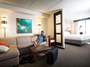 Hyatt Place Plano