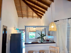 Villa Anantara 5min walk 2 Bonita Beach, Food &Bars