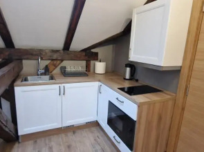 Old Town Apartments Rajiceva 3