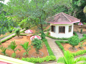 Sunnys Serenity Resort