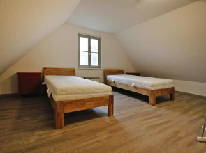 Ferienwohnung am Krakower See, Krakow am See