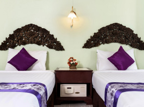 Sawasdee Siam, Pattaya