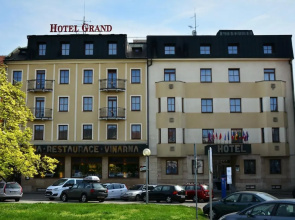 Best Western Grand