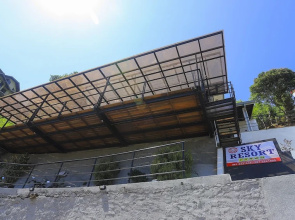 Vendol Sky Resort