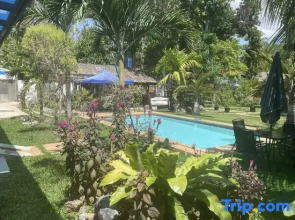 M&K's Guesthouse