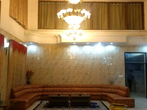 Surya Palace