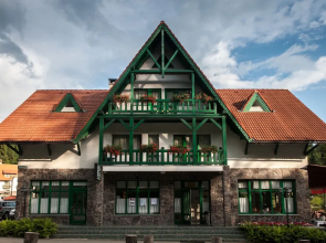 Lobogó Resort