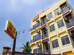 普吉岛查旅馆(Chai Guesthouse Phuket)