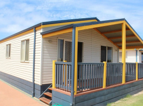 Belair Gardens Caravan Park