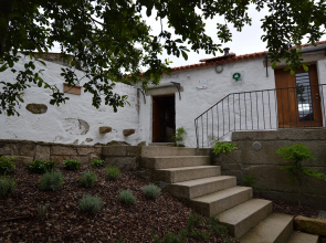 Casa de Santa Cristina