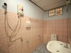 Mountain Resort Koh Lipe