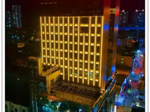 Middle East Hotel (Pingba Zhongshan Middle Road Branch)